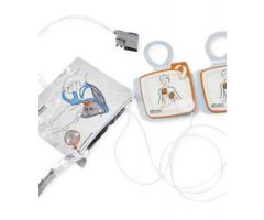 Intellisense Defibrillation Pads for Powerheart G5 AED, Pediatric