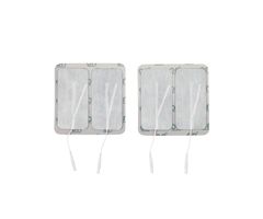 Drive Medical Oval Pre Gelled Electrodes for TENS Unit