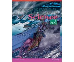 AGS Physical Science, Revised - Student Text