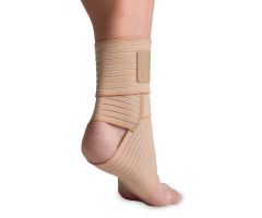 Swede-O 6323 Elastic Ankle Wrap-Small/Medium