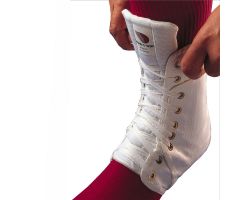 Swede-O 6330 Ankle Lok Brace Brace Padded Tongue, AKL-6330-2XL