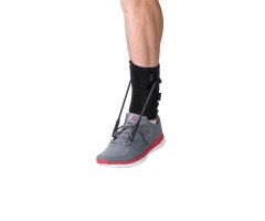 Core Products 6355 FootFlexor Ankle Foot Orthosis-One Size Fits Most