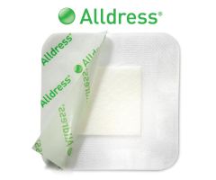 Alldress Absorbent Composite Dressings by Molnlycke