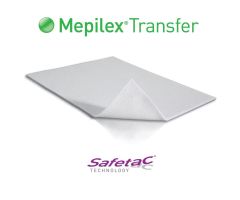 Mepilex Transfer Dressing by Molnlycke ALA294899Z