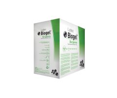 Powder-Free Biogel Latex Surgical Glove by Molnlycke Healthcare-ALA30465