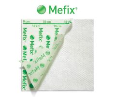 Mefix Dressing Fixation Fabric Self-Adhesive Tape, 6" x 11 yd. (15 cm x 10 m)