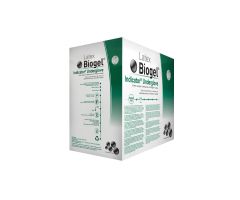 PF Indicator Biogel Latex Surgical Glove by Molnlycke Healthcare-ALA31260