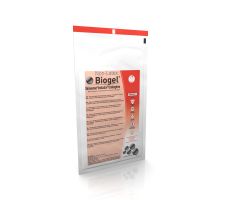 Biogel Skinsense Indicator Sterile Powder-Free Synthetic Surgical Undergloves, Size 7.5 ALA40675H