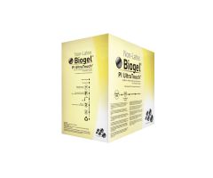 Polyisoprene Surgical Gloves with Biogel CoatingALA41170