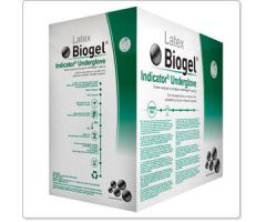 Biogel Puncture Indication Surgical Underglove-ALA41660Z