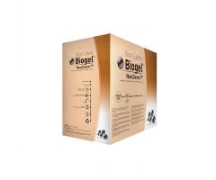 Biogel NeoDerm Sterile Powder-Free Synthetic Surgical Gloves,Size 6.5 ALA42965Z