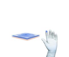 Synthetic Biogel PI Micro Gloves by Molnlycke Healthcare-ALA48580Z