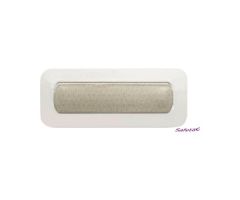 Mepilex Border Ag Antimicrobial Dressings, 4" x 6"