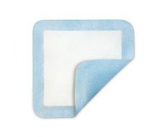 Mextra Superabsorbent Dressing by Molnlycke Healthcare