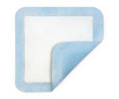 Mextra Superabsorbent Dressing by Molnlycke Healthcare ALA610200Z