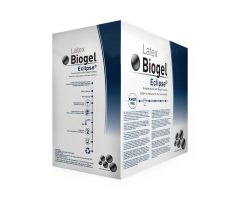 Biogel Eclipse Powder-Free Latex Surgical Gloves-ALA75270