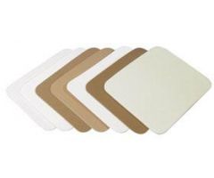 AliPlast 6A Foam, 1/8" x 24" x 31.5", Buff, Sheet