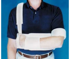 Universal Shoulder Immobilizer,Size L