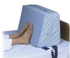 Bed-Foot Support