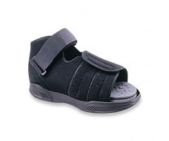 Ossur DH Off-Loading Post-Op Shoe, Size S