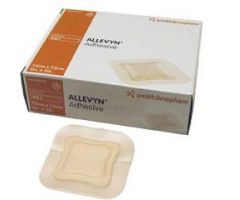 Allevyn Adhesive Hydrocellular Dressings by AliMed ALI62967BX