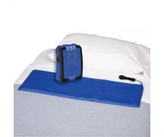 IQ Sensor Alarm with Bed Sensor Pad System