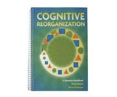 Cognitive Reorganization, A Stimulus Handbook, 3rd Ed., by AliMed ALI82623A