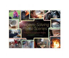 Problem Solving Photo Scenes by AliMed ALI83102