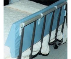 Bed Rail Bumper, 48"