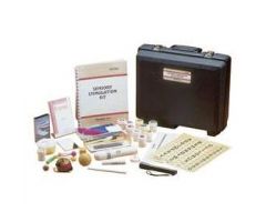 Sensory Stimulation Kit by AliMed ALI8628A