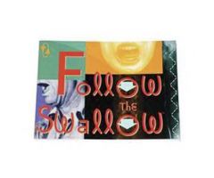 Follow the Swallow Flipbook by AliMed ALI888335