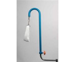 Lithotomy Holder with Strap