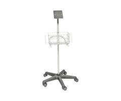 Stand with Tray for Pinnacle Tabletop LifeDop Doppler