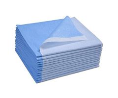 Avalon Papers Stretcher & Bed Sheets 1 Ply Tissue + Poly Alp 357