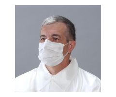 CoolOne Critical Cover Facemask with Ear Loops