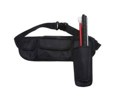 Ambutech Belt Pack Mobility Cane Pouch