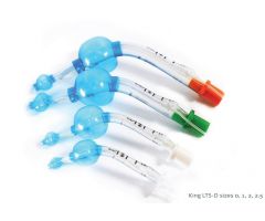 King LTS-D Disposable Laryngeal Tube by Ambu AMBKLTSD420