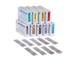 Amd Medicom Paragon Sterile Blades