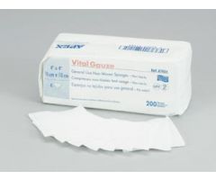 Amd Medicom Vital-Gauze Multi-Purpose Gauze Sponges Amr A7633