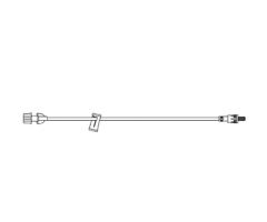 Amsino Amsafe Iv Administration Sets Ams Ae1112