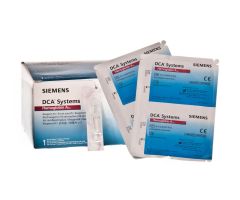 HbA1c Reagent Kit for DCA 2000 and Vantage Analyzers/