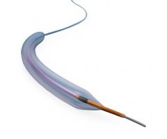 Mini Trek Rapid Coronary Dilatation Catheter, 2 mm x 8 mm, MSPV / Government Only