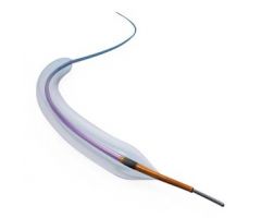 Mini Trek II Overwire Coronary Dilatation Catheter, 2 mm x 15 mm, MSPV / Government Only