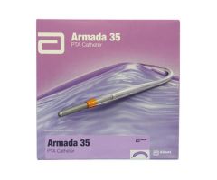 Armada 35 PTA Catheter, Over-the-Wire, 5 mm x 100 mm x 135 cm
