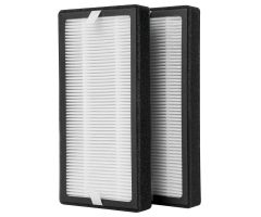 HoMedics AP-DT10FL TotalClean Replacement Hepa-Type Filter for DT10