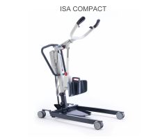 Hand Lever for Compact Lifts