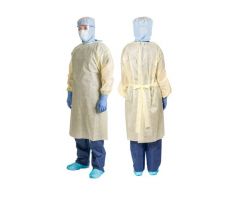 Aspen Surgical Isolation Gowns