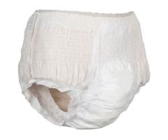 Attends APPNT Overnight Protective Underwear-Case Quantities, APPNT-M