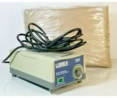 App Deluxe Pump Lumex Aq2000-2