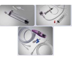 A2 Syringe Kit, Standard